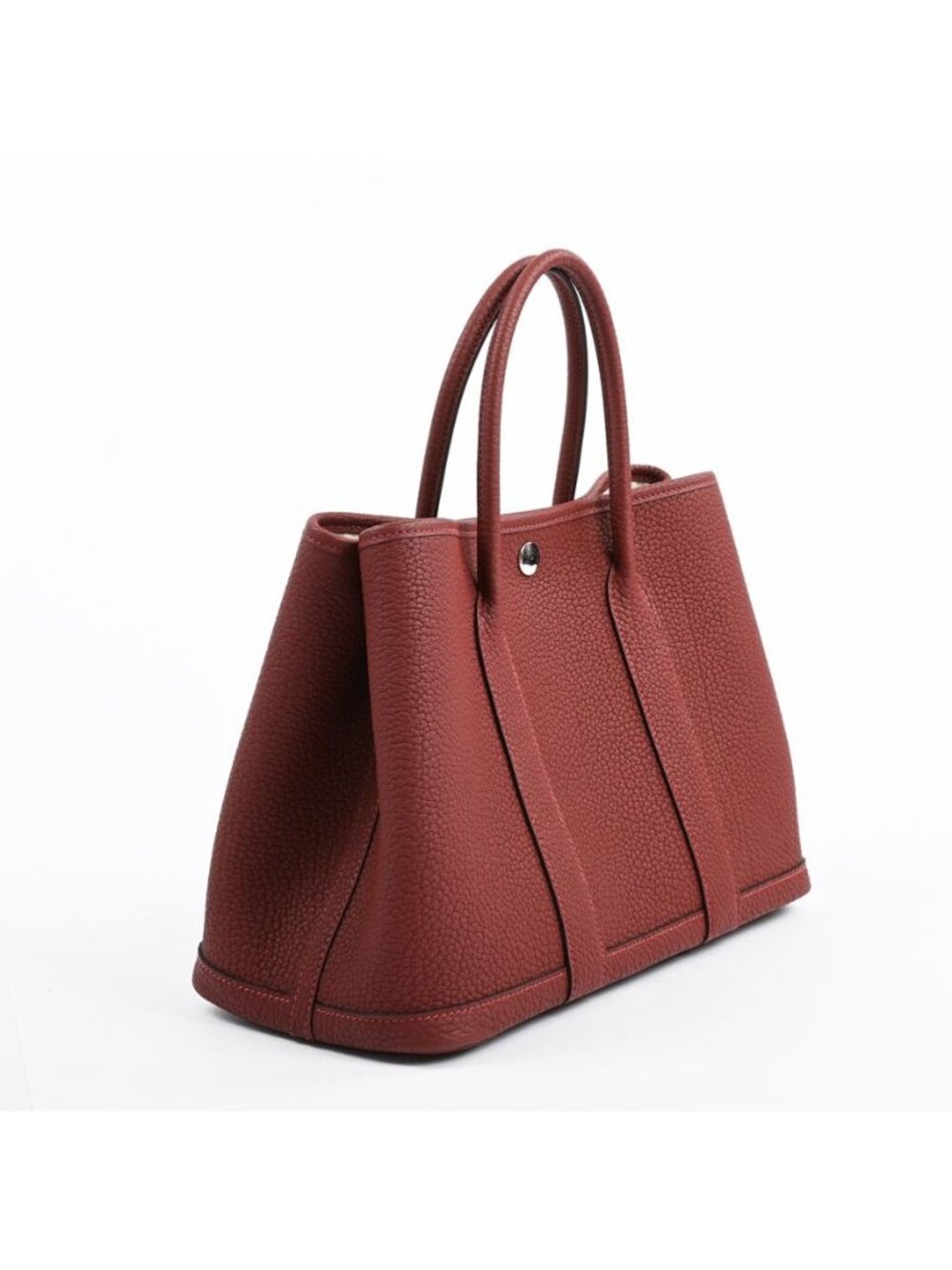 Hermes Handbag Garden Party TPM - Picture 2 of 5